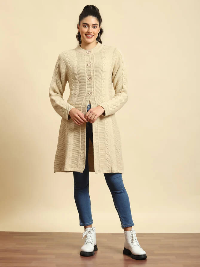 Woolen Kurti - Buy Woolen Kurti Online Starting at Just ₹218 | Meesho